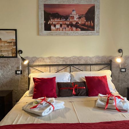 Sweet Rome B&B Exterior photo