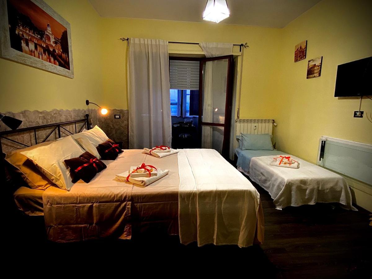 Sweet Rome B&B Exterior photo