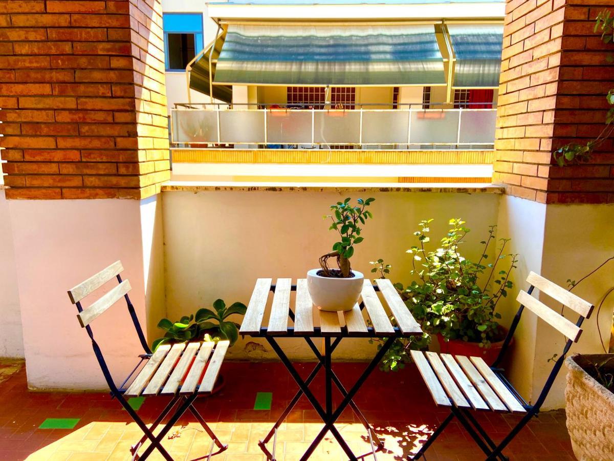 Sweet Rome B&B Exterior photo