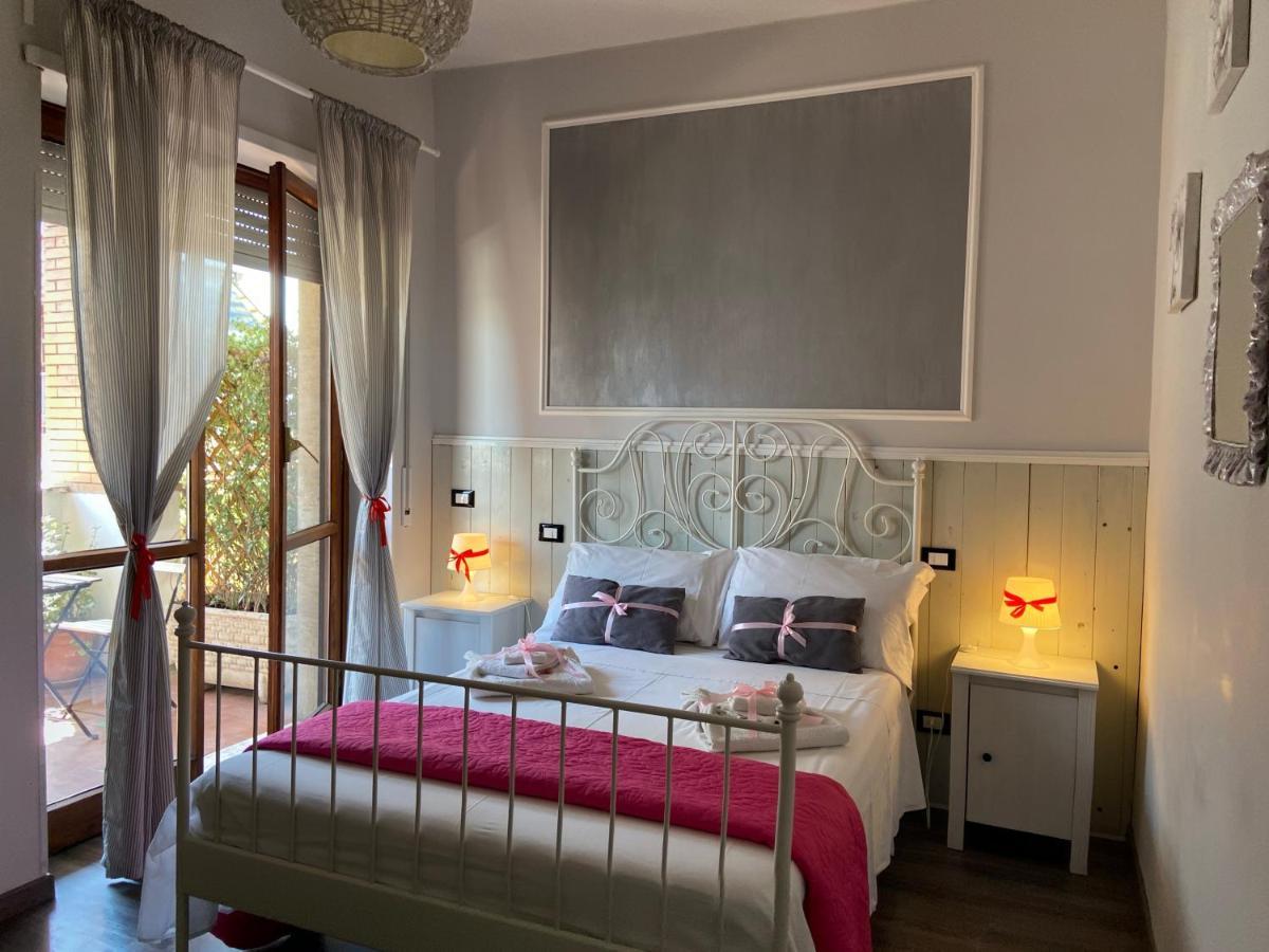 Sweet Rome B&B Exterior photo