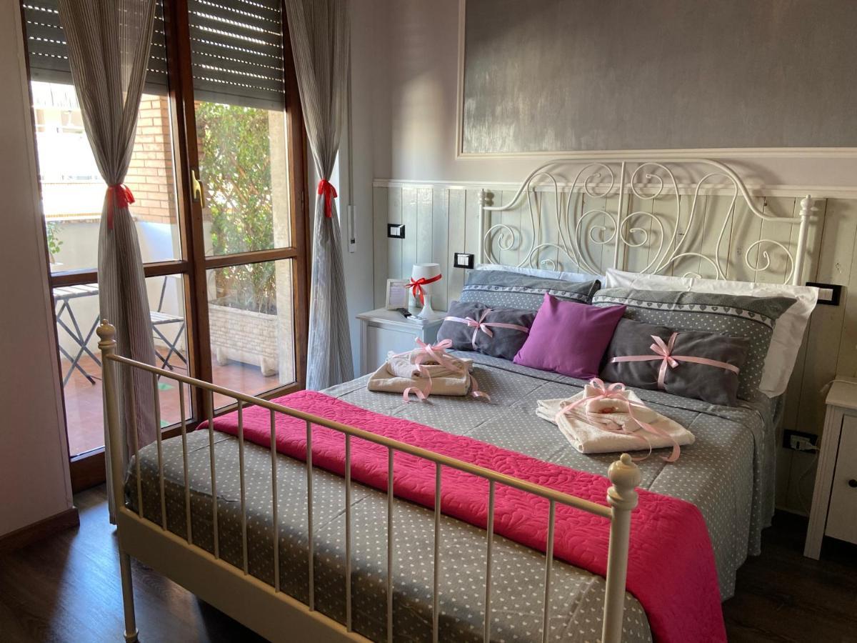 Sweet Rome B&B Exterior photo