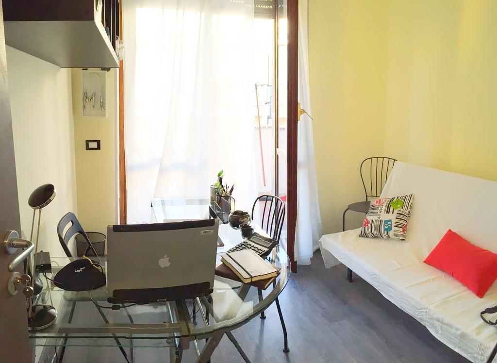 Sweet Rome B&B Exterior photo