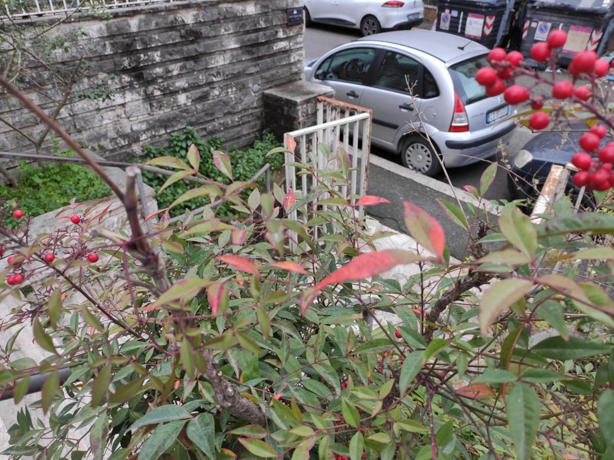 Sweet Rome B&B Exterior photo